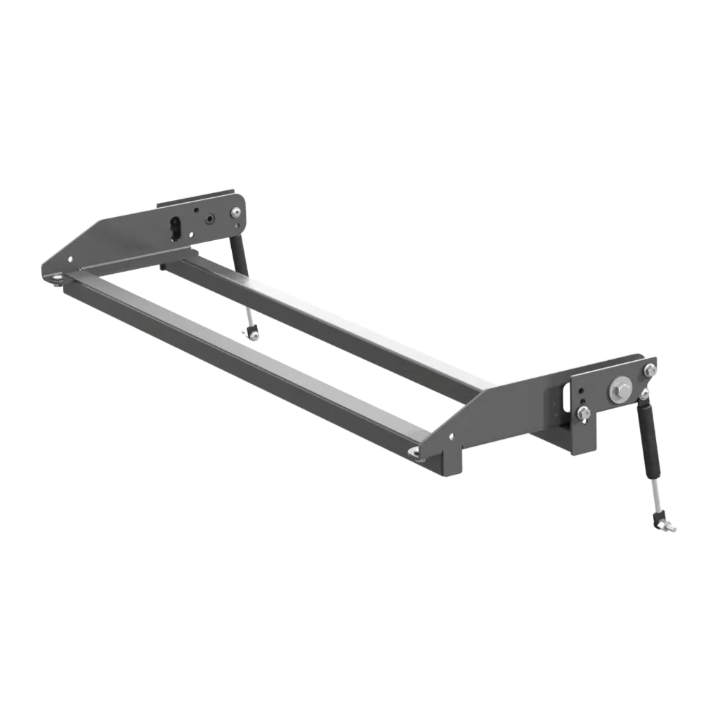 Flexi Wannenhalterung 1389