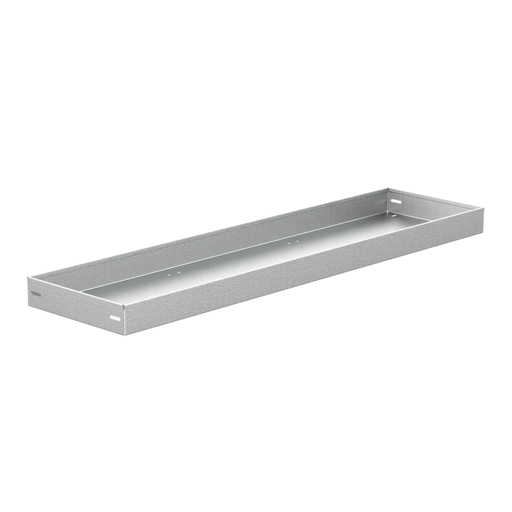 Auflagekasten 470x302 mm