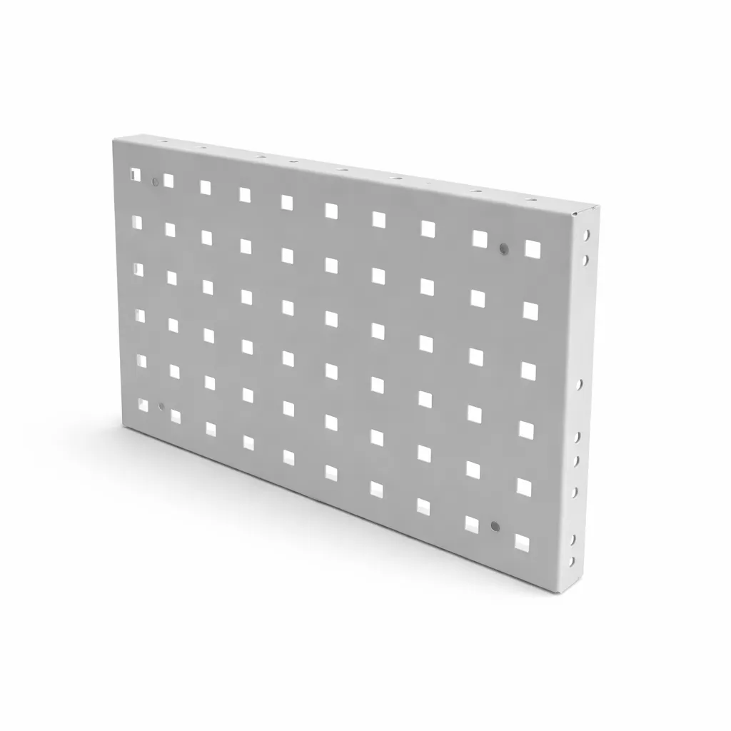 Flanke für Regal und Radkastenverkleidung 30x241x360