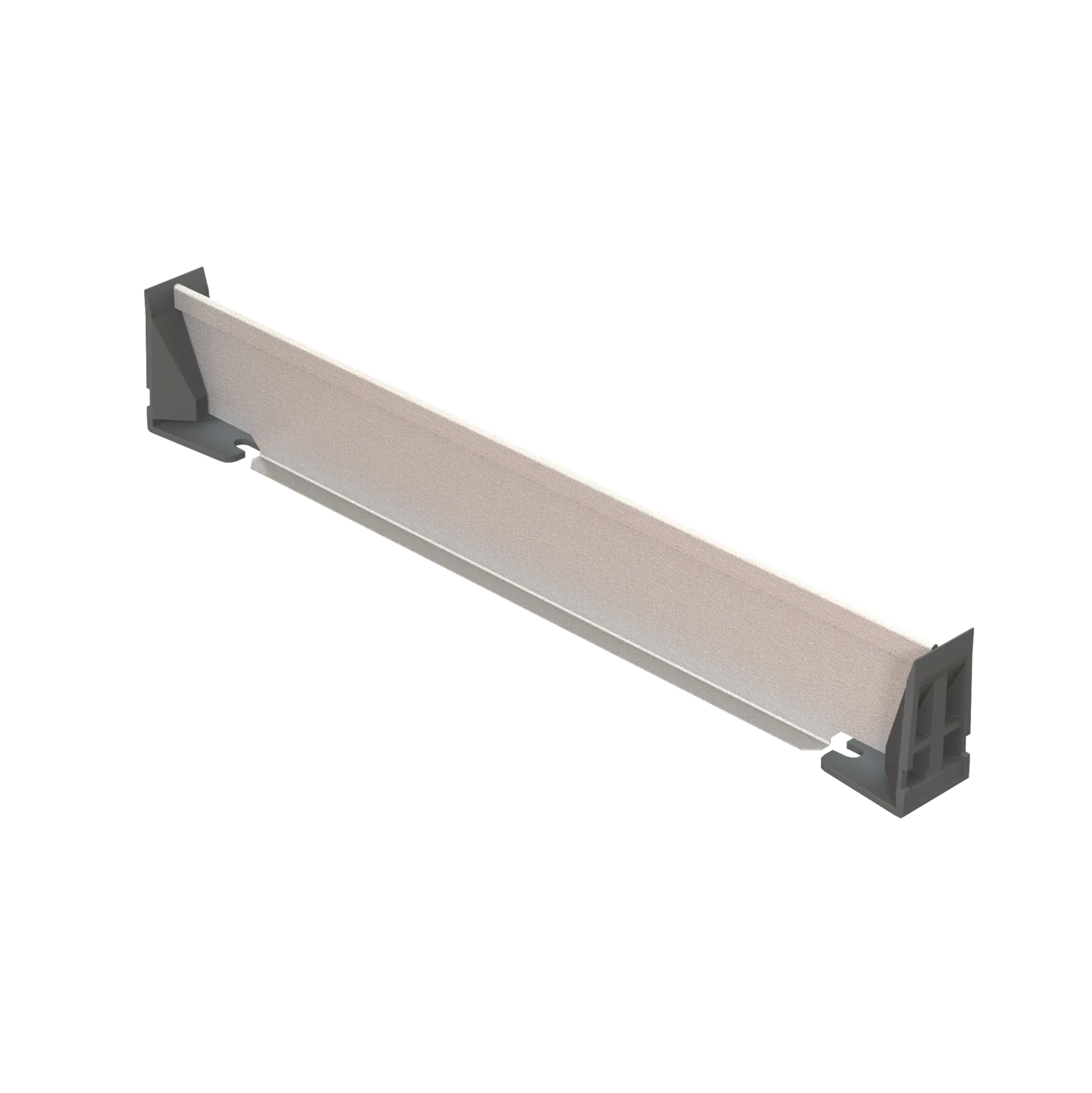 [SE2870] Trennbleche Klammer