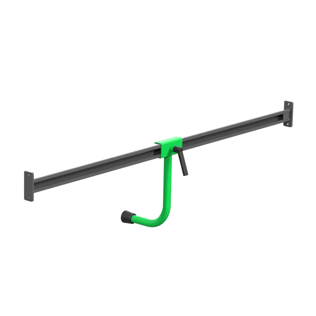 Koffer halter 1568 mm