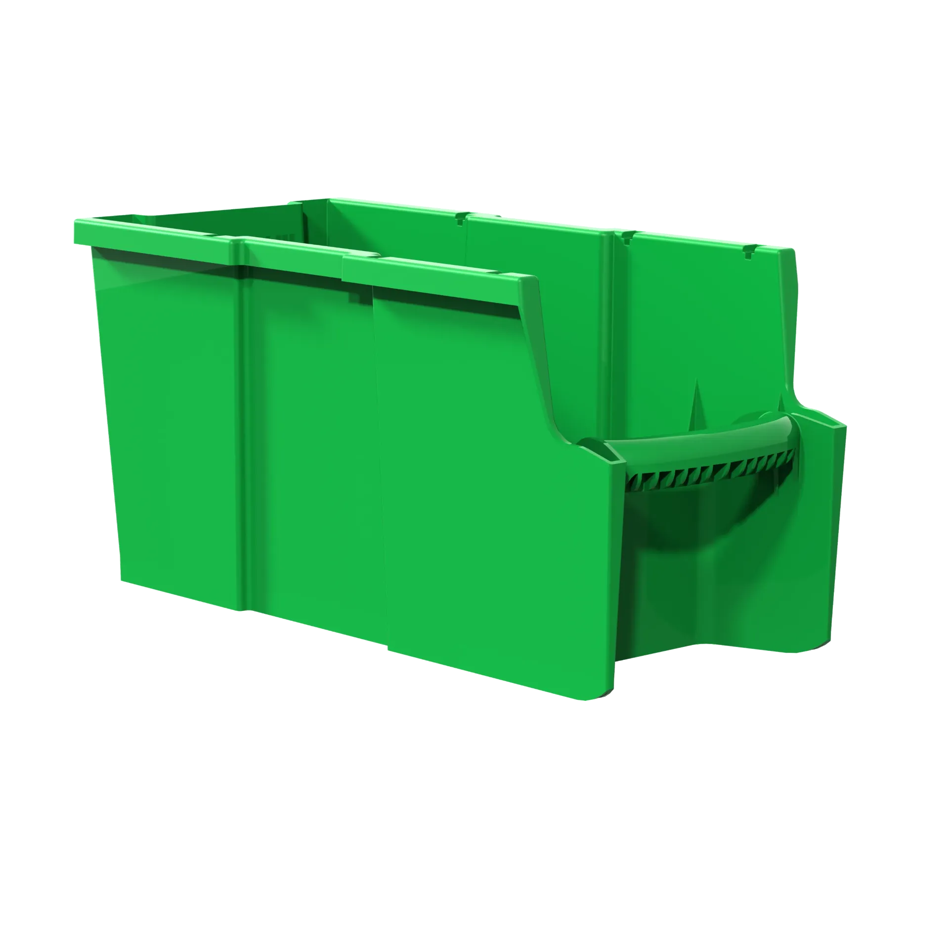 Lagerkasten 300 x 145 x 154 mm